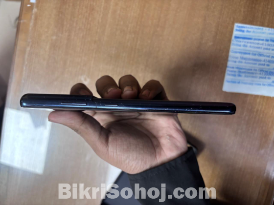 SAMSUNG GALAXY S21 ULTRA